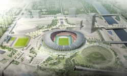 잠실 주경기장, 2025년 ‘도심형 스포츠·문화 콤플렉스’로 재탄생