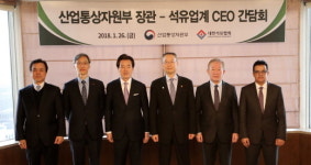 정유업계, 2020년까지 고도화·환경설비에 3조5000억원 투자