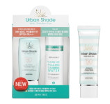  듀이트리, 도시형 선블록 ‘어반 쉐이드 선 2종’ 출시