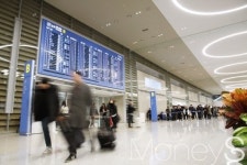 [르포] 인천공항 제2터미널 직접 가봤습니다