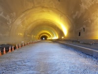 서초역-방배로 터널 이달 관통… 내년 2월 정식개통