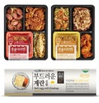[머니S토리] 편의점서 다 되는 설음식… 혼밥족 레시피 알려줄게요