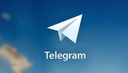 텔레그램 PC버전, 암호화폐 채굴 악성코드 주의보
