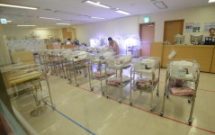 부산 산후조리원 2곳, 신생아 20명 RSV 양성… RSV 증상은?
