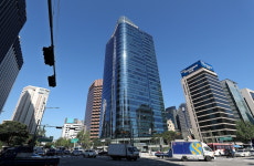 서울 상업용부동산 1월 공실률 10.46%… 을지로 일대 1위