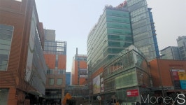 [르포] 첨단과 낙후 공존하는 구로·가산디지털단지