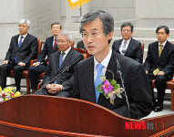 조희대 대법관은 누구?…이재용 변호인과 학연·지연 얽혀