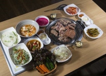 계백미트 백년손님 서서갈비 …본사 직접 생산·유통 가성비·수익률 강점