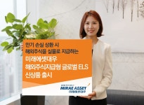 미래에셋대우, 해외주식지급형 글로벌 ELS 신상품 포함 8종 판매
