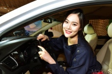 [머니S포토] 운전의 즐거움, 더 뉴 카니발과 함께