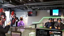 GS리테일 미래먹거리 VR, 현실이 될까