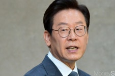 [머니S포토] 이재명 새로운 경기, 바로 내가 만들 것