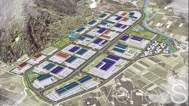 전남 영광 대마산단, 5년간 세제·자금 등 특례지원 받는다