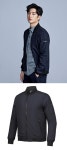밀레, 항공점퍼 디자인 러셀 재킷 출시