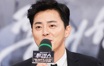 조정석, 1인 기획사 설립? 