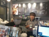 청년, 카페 창업 도전기 커피·음료에 디저트와 샌드위치 곁들어