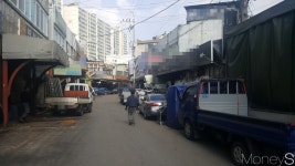 [르포] 문래동의 재발견, 있을 건 다 있어요