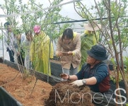 전남 장성군, 농업환경 변화 강소농 육성 나서다