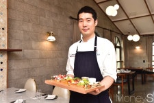 [맛집로드] 서울 부촌서 즐기는 ‘봄맛’
