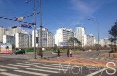 파주 부동산에 불어온 4·27 훈풍