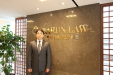 [오성환의 지식재산권 이야기] 특허권자의 경고장