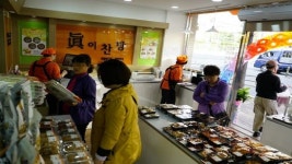 반찬가게 창업 ‘진이찬방’, 이어지는 창업 러쉬에 관심집중!!
