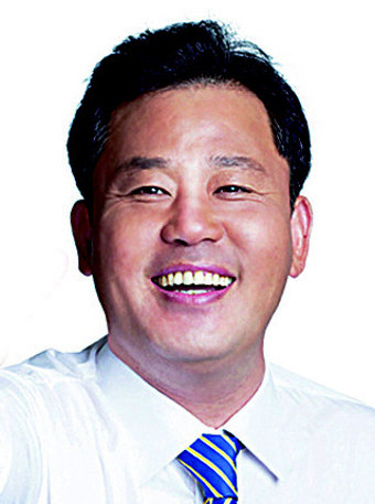 광주 서구갑 재선거, 민주당 송갑석 후보 확정