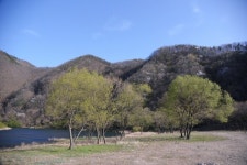 [박정웅의 여행톡] 그곳 걸으면 5월 감성 샘솟는다