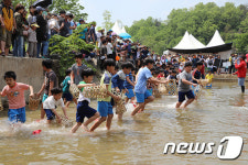 가정의달 5월, 효사랑 여행은 남도에서