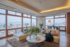 [호텔가] 더클래식500 펜타즈호텔, 러브 패밀리 패키지 출시