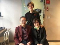 2대가 운영하는 ‘치킨매니아플러스 숭실대점’