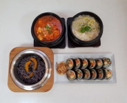 291세 제주할망 넷, 어버이날 맛집 문 활짝