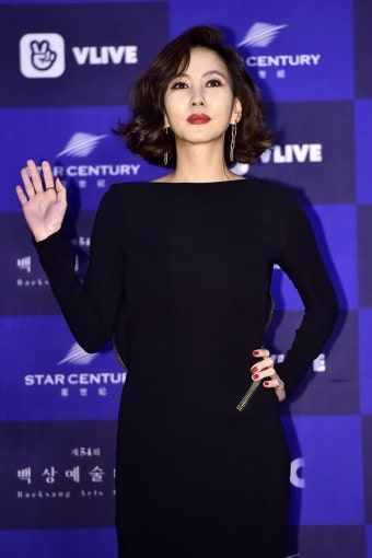 [패션] 김남주, 미스티 속 '고혜란' 복붙