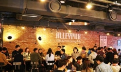 주점창업 브랜드 엘리팝 시그니처 수제맥주 인기