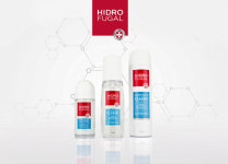 하이드로 퓨갈, 저자극 데오드란트 3종 출시…미스트, 스프레이, 롤온