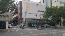 강남 상업용 빌딩 거래량, 논현동 뜨고 청담동 혼조세