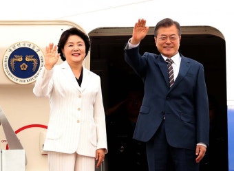 [전문]문재인 대통령, 부처님 오신 날 봉축법요식 축사