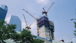 여의도 공실 비상, ‘임차인님’ 모셔라