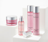 어바웃미, 메디앤서 콜라겐 퍼밍업 스킨케어 4종 출시…주름개선·미백 2중 기능성