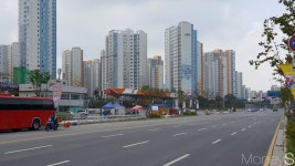 하남 미사지구 일대 불법전매 집중단속… 적발시 계약취소