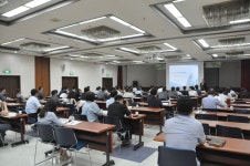 광주상의, 근로시간 단축 현장 애로 해결 앞장