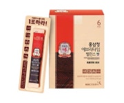 전국 GS25에서 정관장 에브리타임 밸런스핏을 만나다!