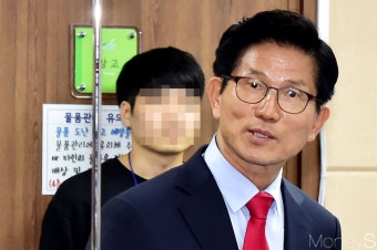 김문수, 인천 계양서 사전투표 진행…이재명 경선지역서 ‘대역전 서막’