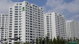 편리성에 프리미엄까지… 원스톱라이프 ‘주거복합단지’ 인기