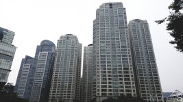 편리성에 프리미엄까지… 원스톱라이프 ‘주거복합단지’ 인기