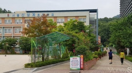 [르포] 서울 상계3·4동 투표소… 선거열기와 다른 ‘한가함’