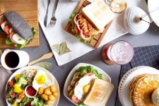 일상으로 들어온 브런치카페, 카페창업의 새로운 트랜드