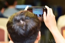 [머니S포토] 네이버 기사배열 공론화 포럼 열기