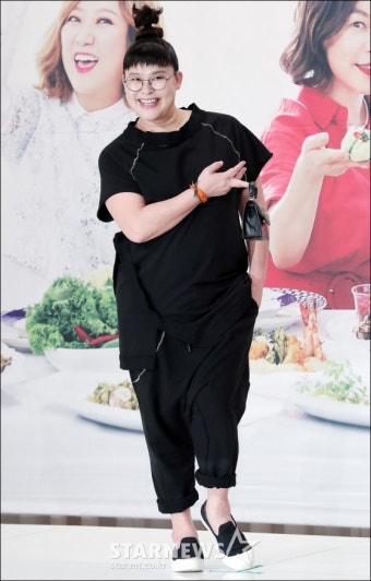 이영자 
