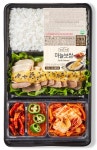 CU(씨유), 올빼미 응원족 위해 식사 및 안주로 즐길 수 있는 ‘마늘보쌈 도시락’ 선보여